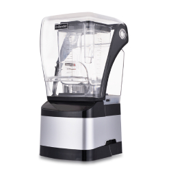 commercial blender for the food kiosk